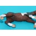 лоша конячка SCHLEICH ФРН ФРГ