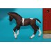 лоша конячка SCHLEICH ФРН ФРГ