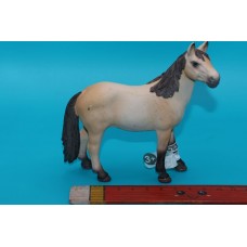 кінь конячка SCHLEICH ФРН ФРГ кінь конячка SCHLEICH ФРН ФРГ