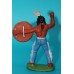 індіанець ГДР 046 Вікторіо Георг Блехтшмідт РАННЯ ФІГУРКА  жовта резина