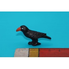 ГАЛКА ВОРОНА ТВАРИНИ животные SCHLEICH ФРН ФРГ ГАЛКА ВОРОНА ТВАРИНИ животные SCHLEICH ФРН ФРГ