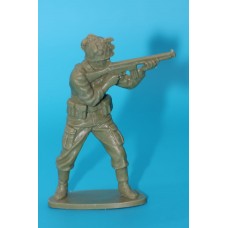 американський ДЕСАНТНИК солдат Airfix Revell 54мм ДРУГА СВІТОВА війна американський ДЕСАНТНИК солдат Airfix Revell 54мм ДРУГА СВІТОВА війна