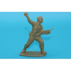 БРИТАНСЬКИЙ КОМАНДОС З ГРАНАТОЮ солдаты Airfix Revell 54мм ДРУГА СВІТОВА війна БРИТАНСЬКИЙ КОМАНДОС З ГРАНАТОЮ солдаты Airfix Revell 54мм ДРУГА СВІТОВА війна