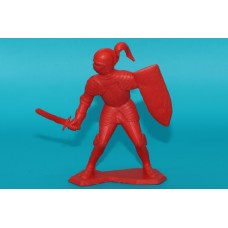 ЛИЦАР З МЕЧЕМ рыцарь MARX 70мм США  