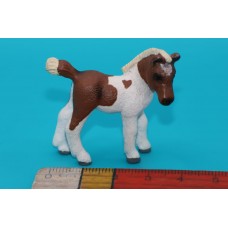 конячка лоша SCHLEICH ФРН ФРГ