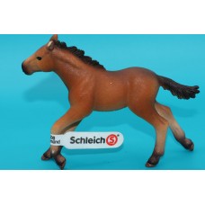 конячка лоша SCHLEICH  ФРН ФРГ