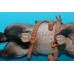 наїзниця вершниця на коні SCHLEICH 90-100мм ФРН ФРГ