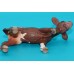 теля SCHLEICH 90-100мм серія ДИКИЙ ЗАХІД