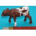 теля SCHLEICH 90-100мм серія ДИКИЙ ЗАХІД