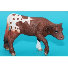 теля SCHLEICH 90-100мм серія ДИКИЙ ЗАХІД теля SCHLEICH 90-100мм серія ДИКИЙ ЗАХІД