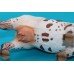 корова SCHLEICH 90-100мм серія ДИКИЙ ЗАХІД