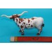 корова SCHLEICH 90-100мм серія ДИКИЙ ЗАХІД