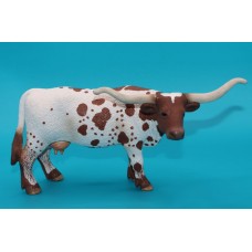 корова SCHLEICH 90-100мм серія ДИКИЙ ЗАХІД