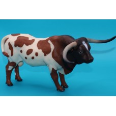 бик буйвол SCHLEICH 90-100мм серія ДИКИЙ ЗАХІД