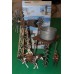 водонапірна башня з вітряком SCHLEICH 90-100мм № 42005 повна комплектація ДИКИЙ ЗАХІД водонапірна башня з вітряком SCHLEICH 90-100мм № 42005 повна комплектація ДИКИЙ ЗАХІД