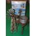 водонапірна башня з вітряком SCHLEICH 90-100мм № 42005 повна комплектація ДИКИЙ ЗАХІД водонапірна башня з вітряком SCHLEICH 90-100мм № 42005 повна комплектація ДИКИЙ ЗАХІД