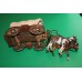 ФУРГОН ПОВОЗКА КІБІТКА SCHLEICH повна комплектація