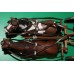 ФУРГОН ПОВОЗКА КІБІТКА SCHLEICH повна комплектація