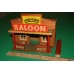 дерев`яний БУДИНОЧОК SALOON  строение ГДР