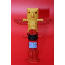 тотем TIMPO TOYS 54мм ОРИГІНАЛ Великобританія тотем TIMPO TOYS 54мм ОРИГІНАЛ Великобританія