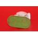 ЛИЦАР З МЕЧЕМ рыцарь № 8802 PREISER ELASTOLIN 70мм ФРГ ролінг
